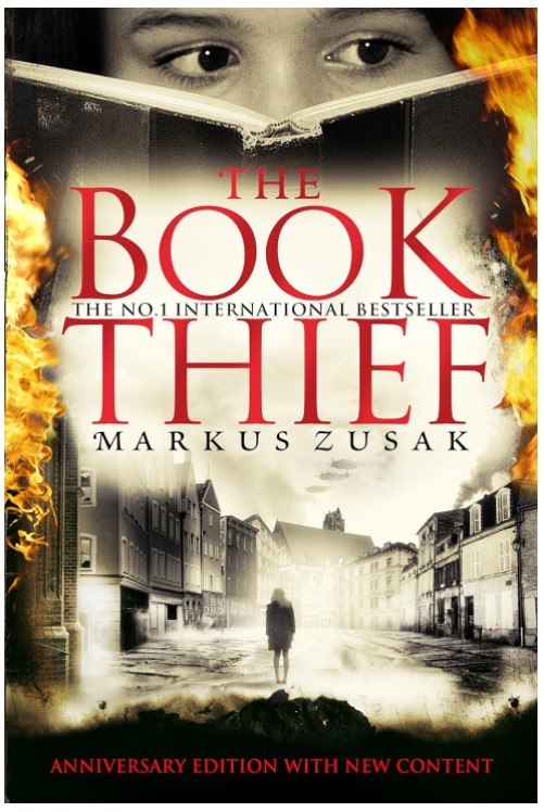 The Book Thief